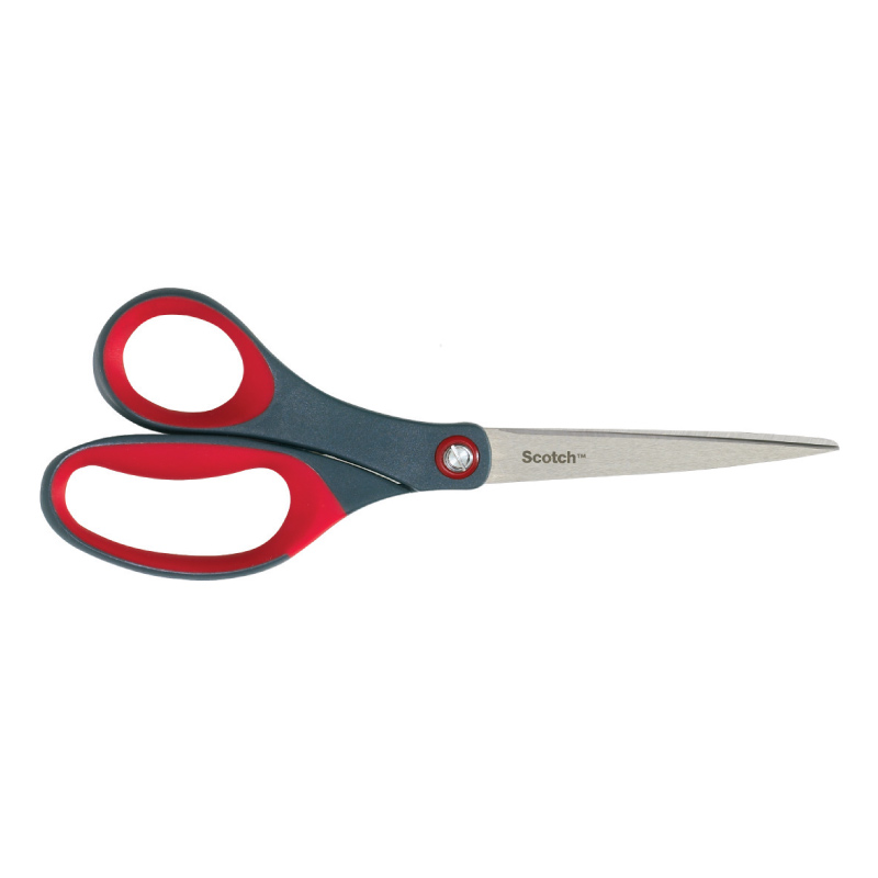 Šķēres 3M Scotch Precision 20 cm