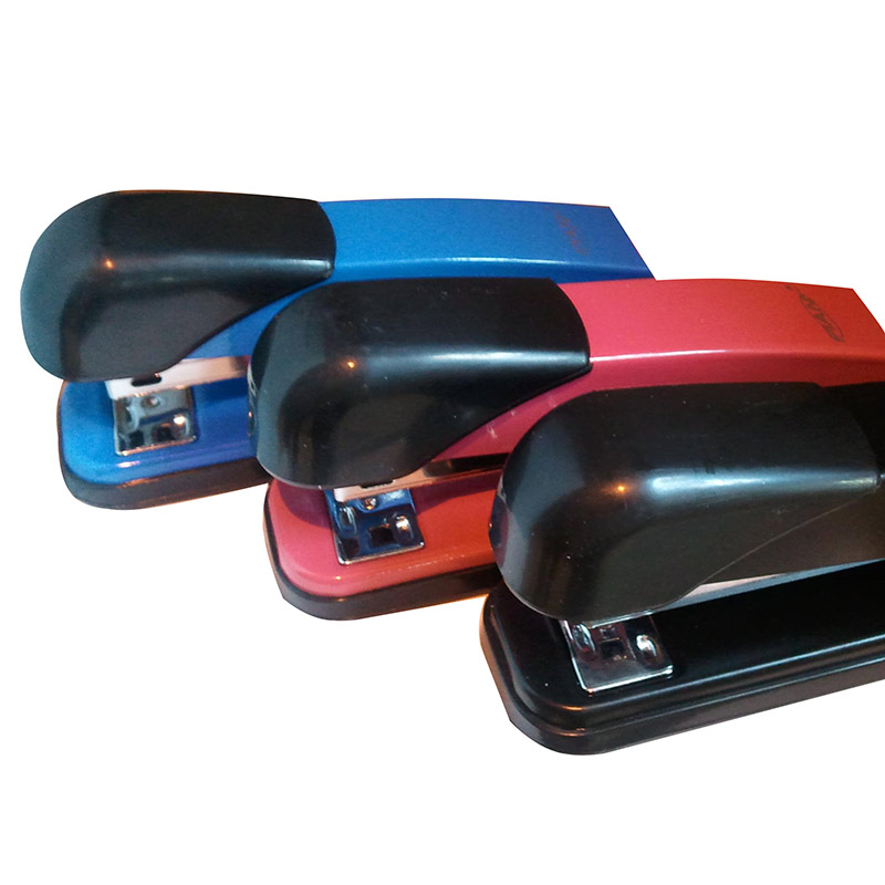 Skavotājs CENTRUM sašūj līdz 16 lapām