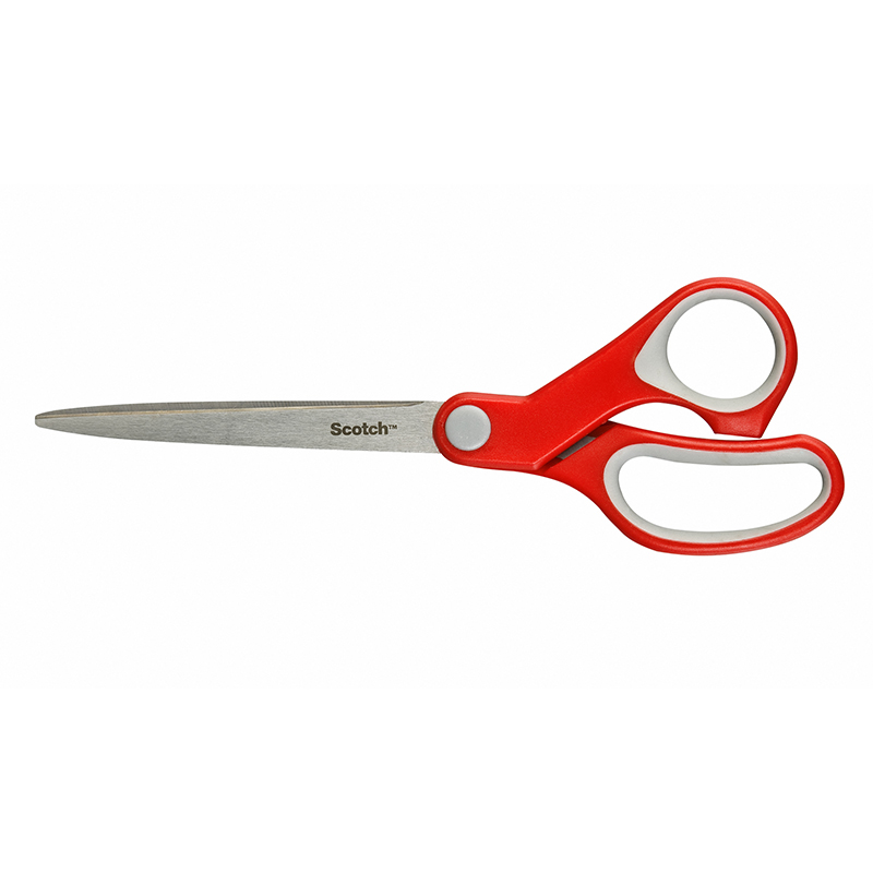 Šķēres 3M SCOTCH Comfort, 20 cm