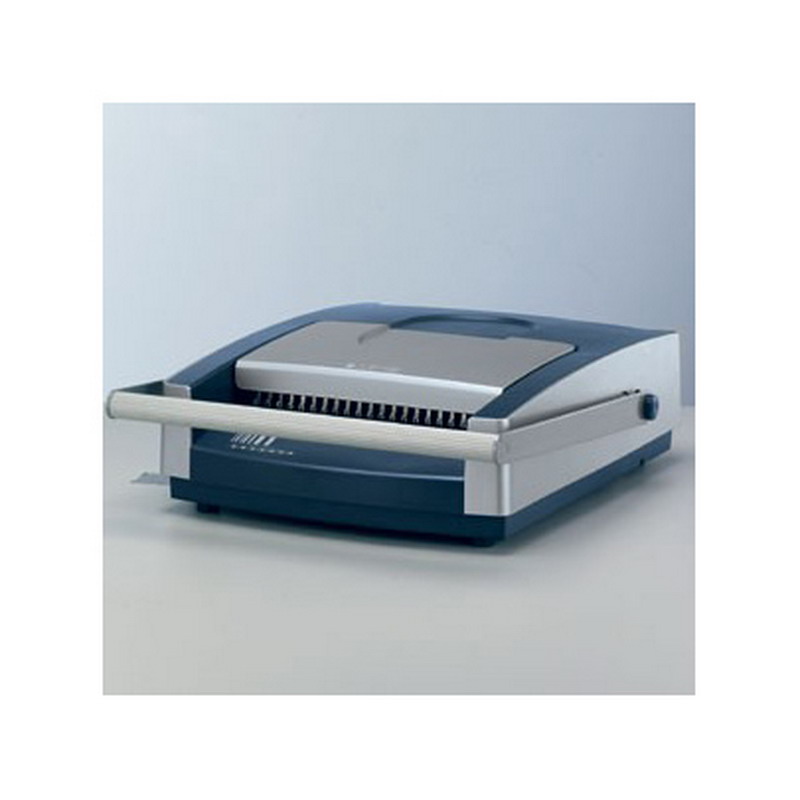 Iesiešanas iekārtas ar plastmasas spirālēm