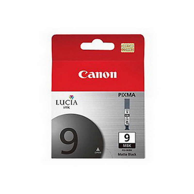 Kārtridžs CANON PGI-9MB Matte Black