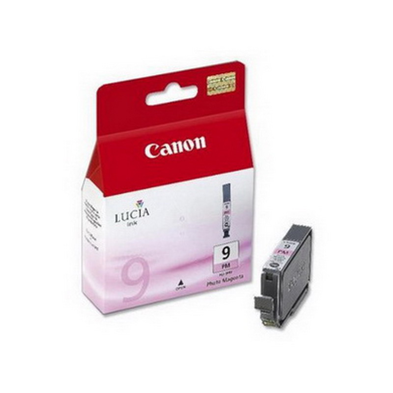 Kārtridžs CANON PGI-9PM (530 lpp.) Photo Magenta
