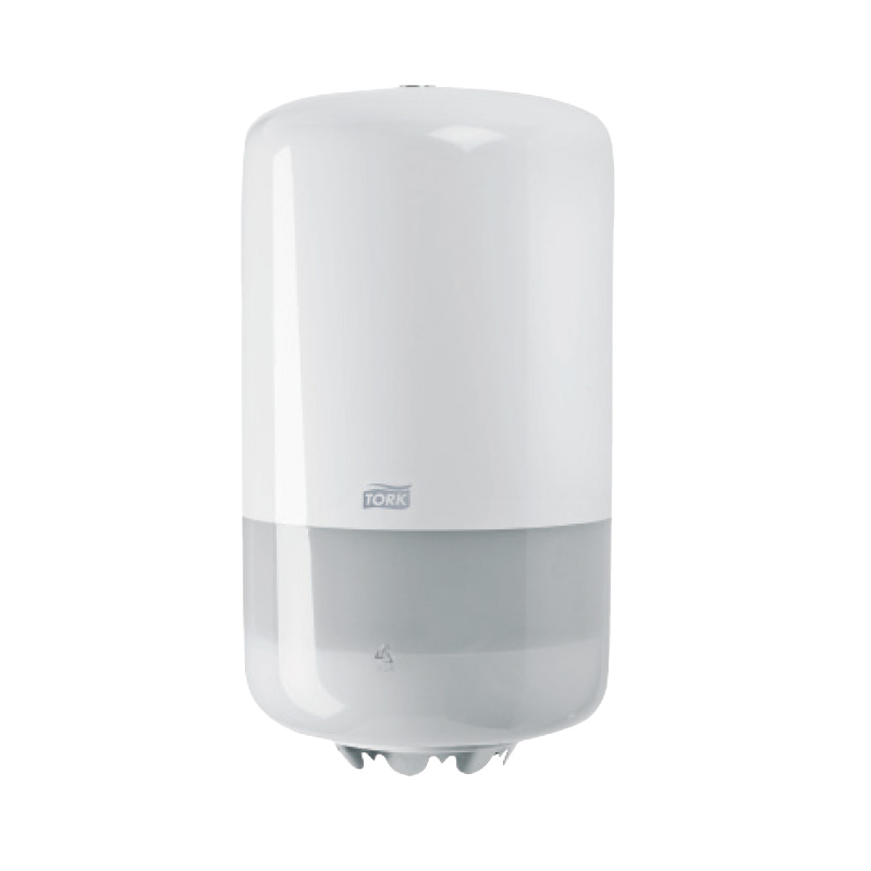 Turētāji papīram un ziepēm